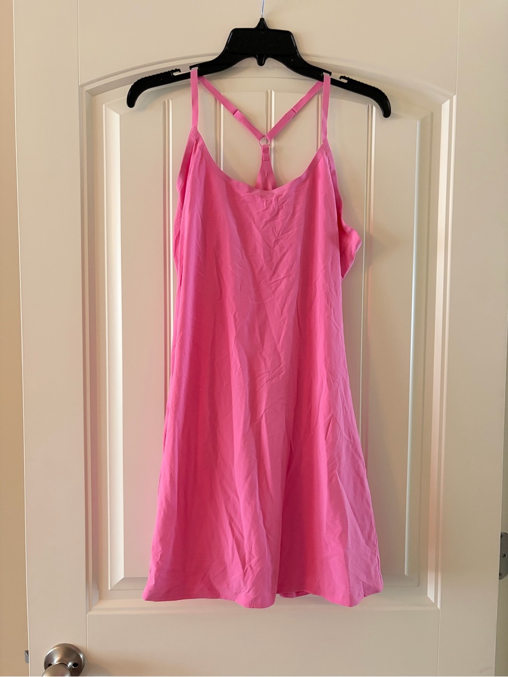 Outdoor Voices Exercise Dress